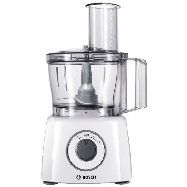 Кухонный комбайн Bosch MCM 3110W white (поврежд. упаковка)