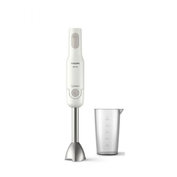 Блендер Philips HR2534/00 белый