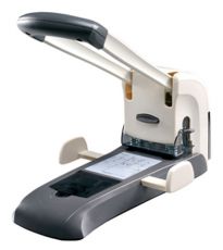 Дырокол KW-trio 9556 Lever-Tech HD до 200 листов технология снижения усилий на 2 отв
