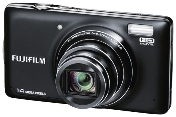 Фотоаппарат Fujifilm FinePix JZ250