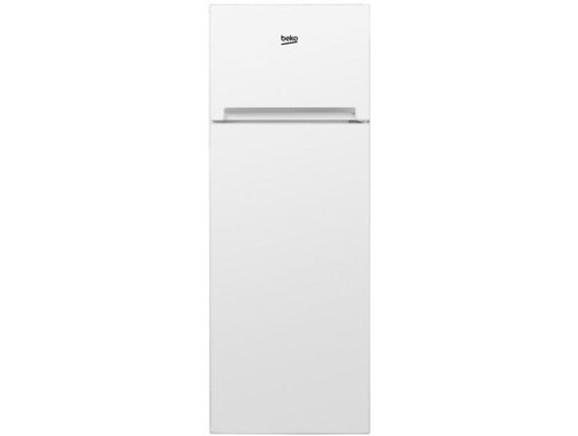 Холодильник BEKO DSF5240M00W белый