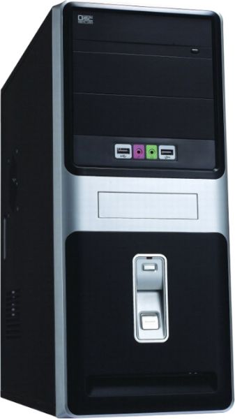 Корпус STC 7825A 550W Black