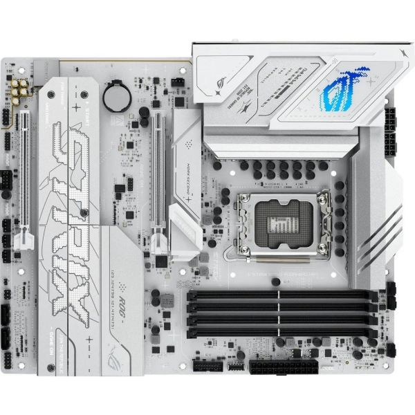 Материнская плата ASUS ROG STRIX B860-A GAMING WIFI Socket-1851, Intel B860, ATX, Ret