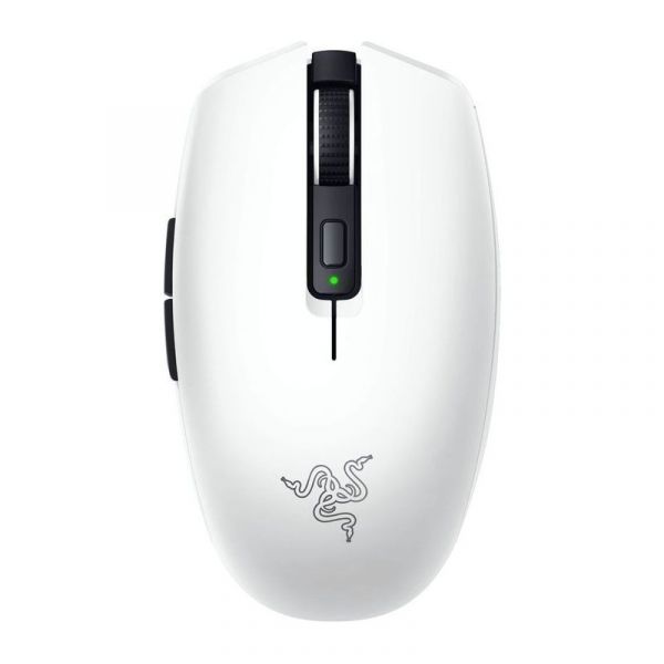 Мышь Razer Orochi V2 мышь белый