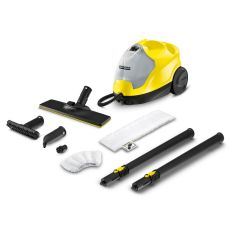 Пароочиститель Karcher EasyFix SC 4 белый