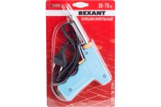 Паяльник Rexant HS-50T ZD-60 паяльник