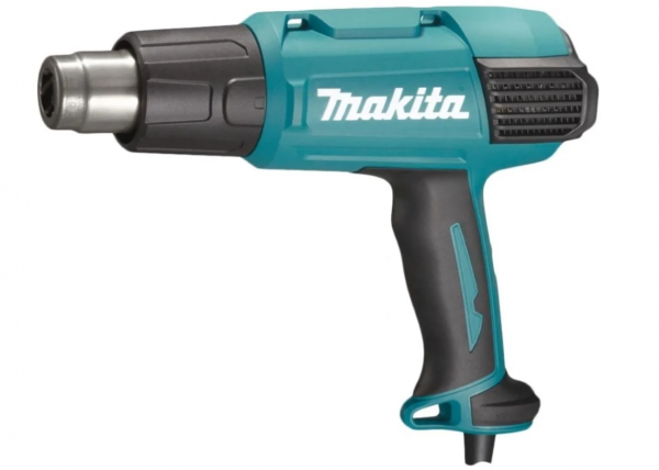 Технический фен Makita HG6531CK