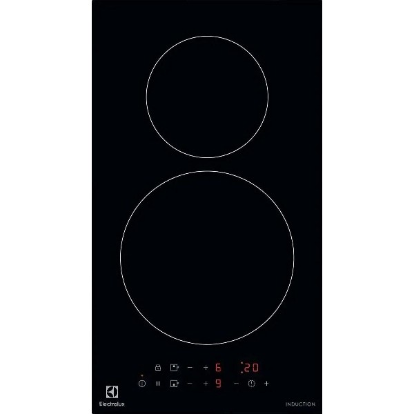 Варочная поверхность Electrolux LIT30230C индукционная черный