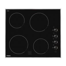 Варочная поверхность Hansa BHCI65123030 электрическая черный